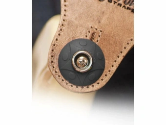 Фиксатор крепления ремня RightOn Straps 8406010070002 Straplock